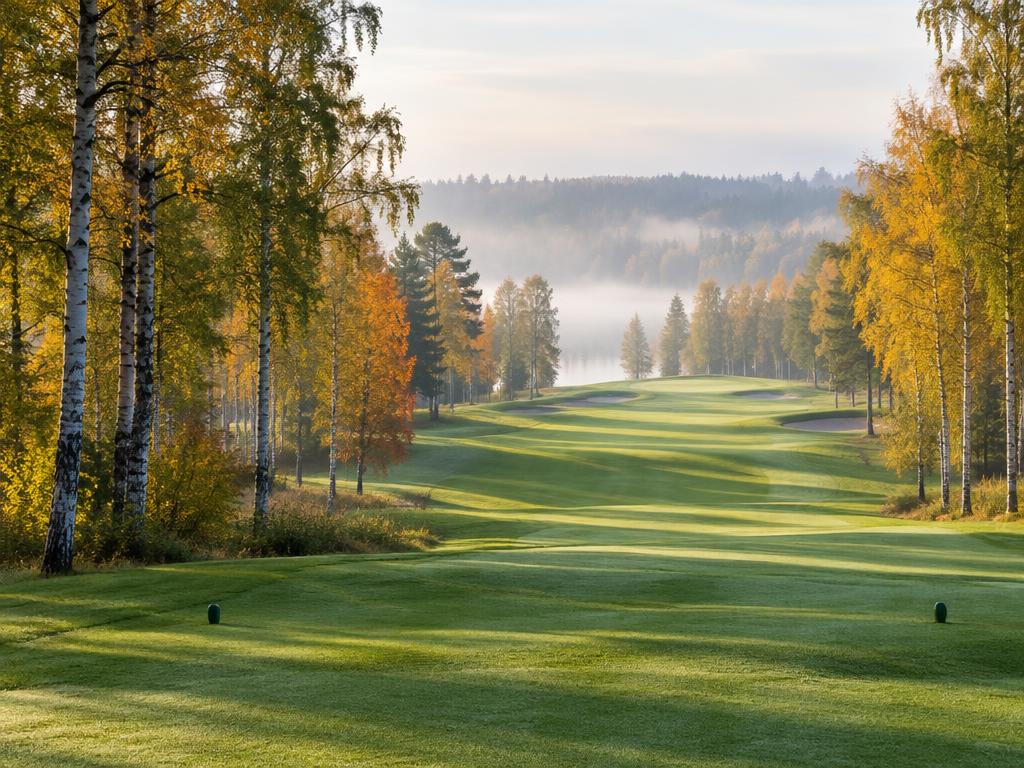 Nordcenter Golf & Country Club